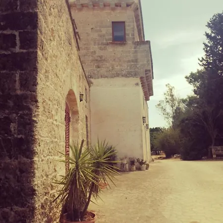 Apartment Torre