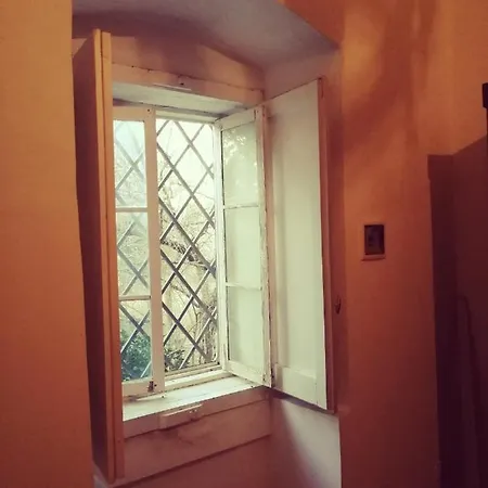 Апартаменты Torre *