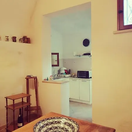 Apartment Torre Galatone