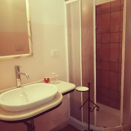 Apartment Torre