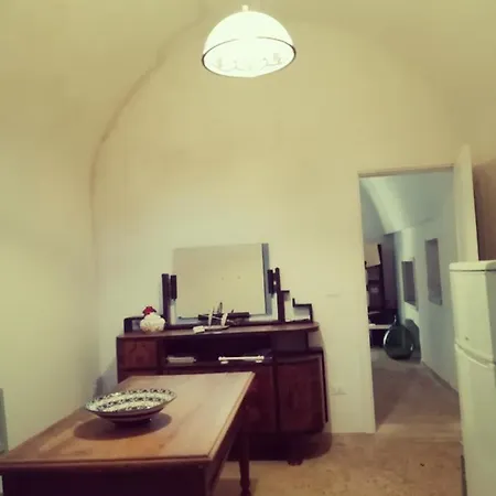 Apartment Torre *