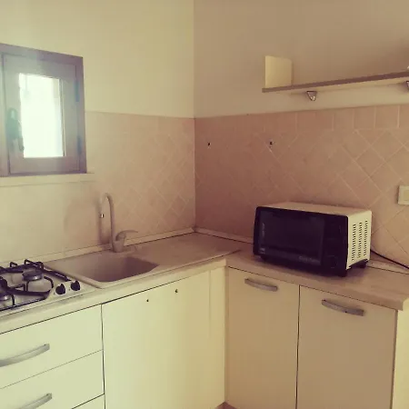 Διαμέρισμα Torre
