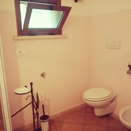 Apartment Torre Galatone