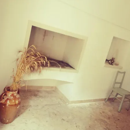 Torre Apartment *