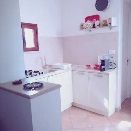 Apartment Torre *