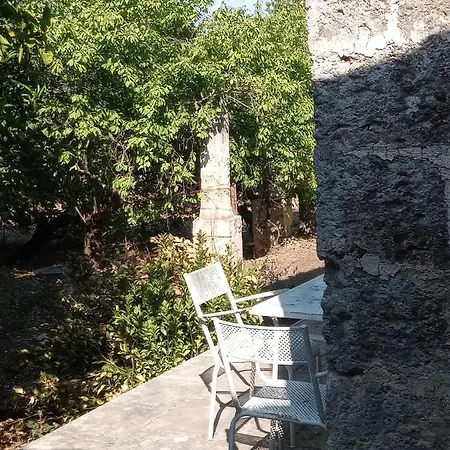 Torre Apartment Galatone