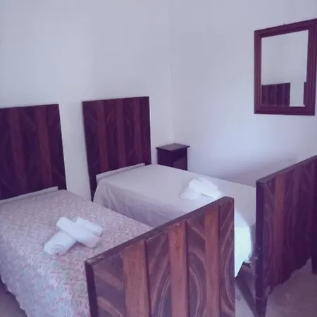 Apartment Torre