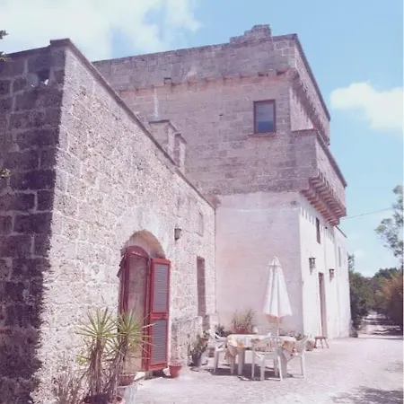 Apartment Torre Galatone