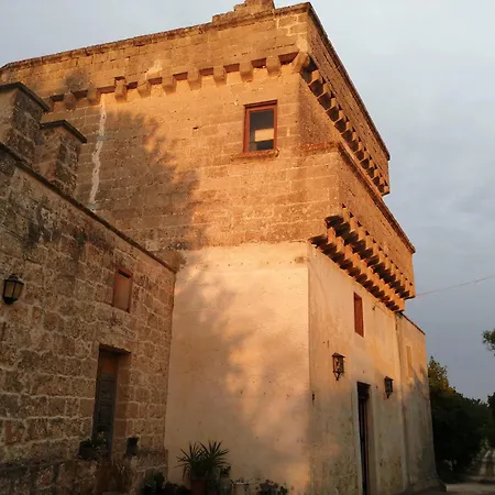 Torre Apartment Galatone